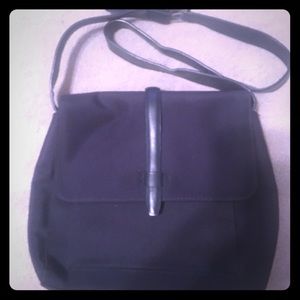 Purse Small snap closure NEW